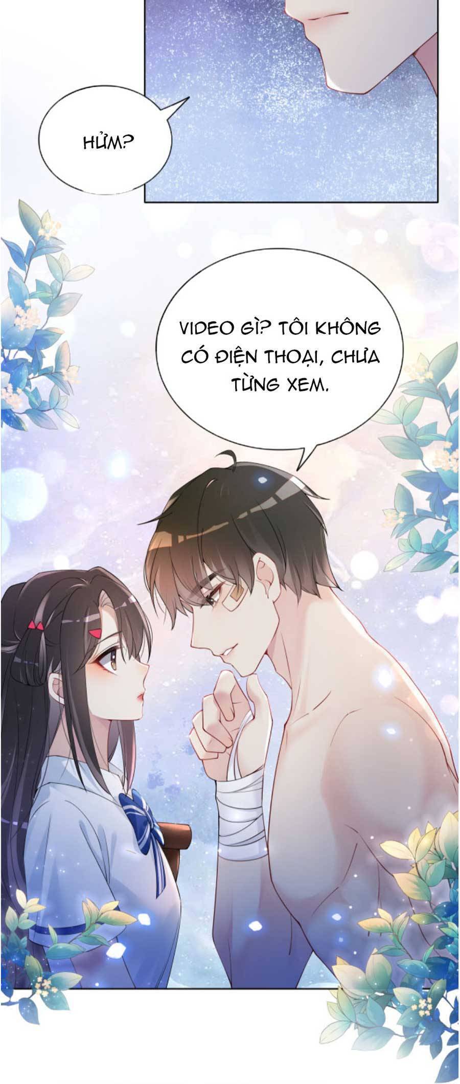 bệnh kiều nam chủ lại ghen rồi chapter 26 - Next chapter 27