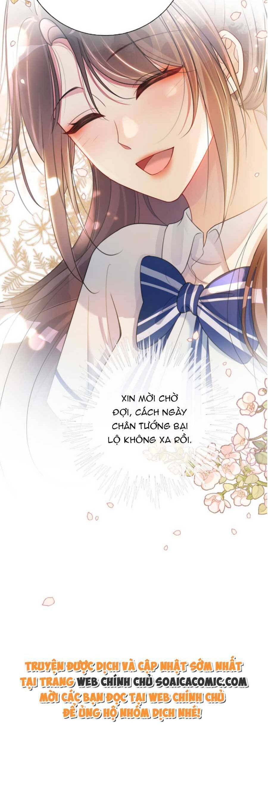 bệnh kiều nam chủ lại ghen rồi chapter 27 - Next chapter 28