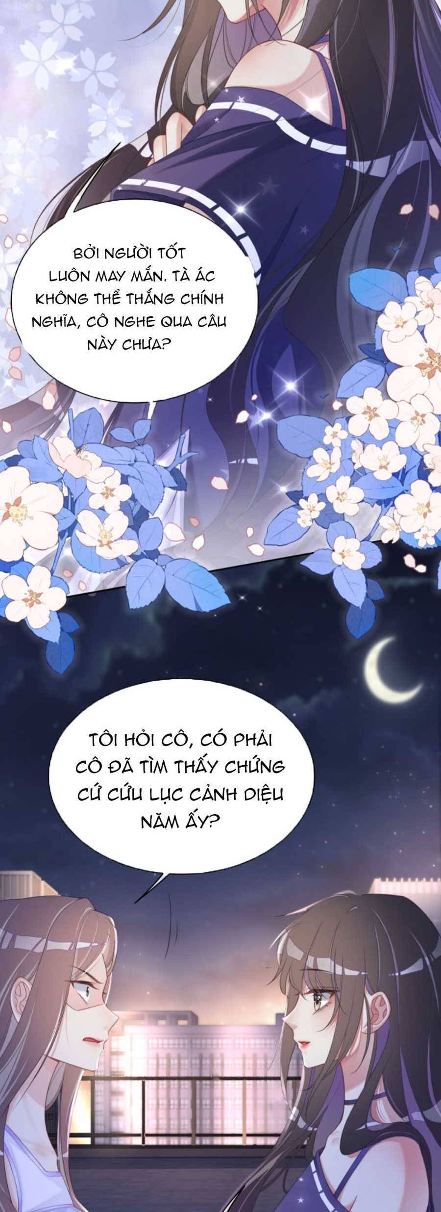 bệnh kiều nam chủ lại ghen rồi chapter 28 - Next chapter 29