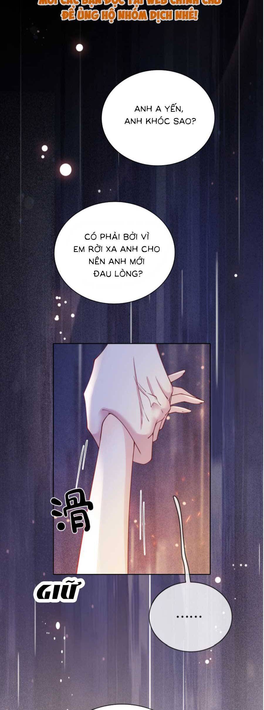 bệnh kiều nam chủ lại ghen rồi chapter 29 - Next chapter 30