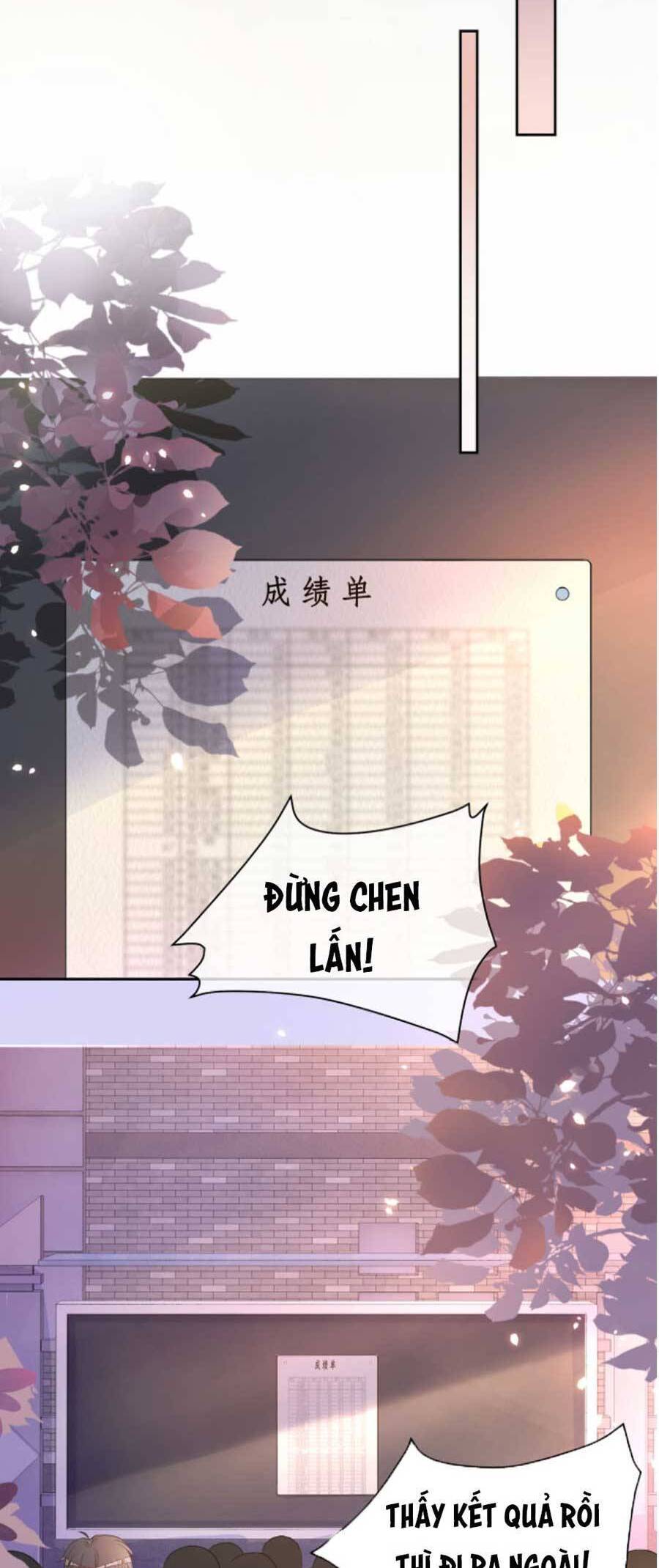 bệnh kiều nam chủ lại ghen rồi chapter 31 - Next chapter 32