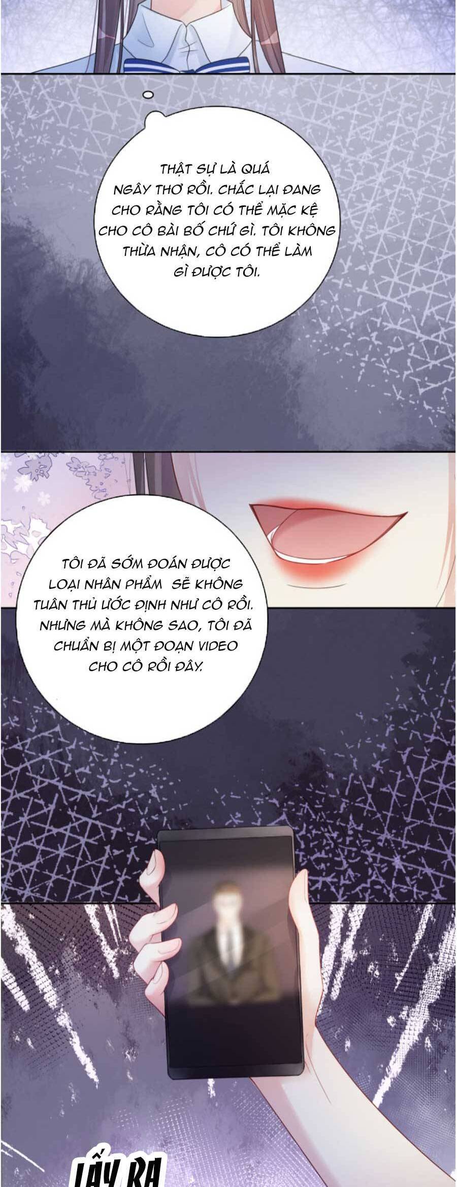 bệnh kiều nam chủ lại ghen rồi chapter 31 - Next chapter 32