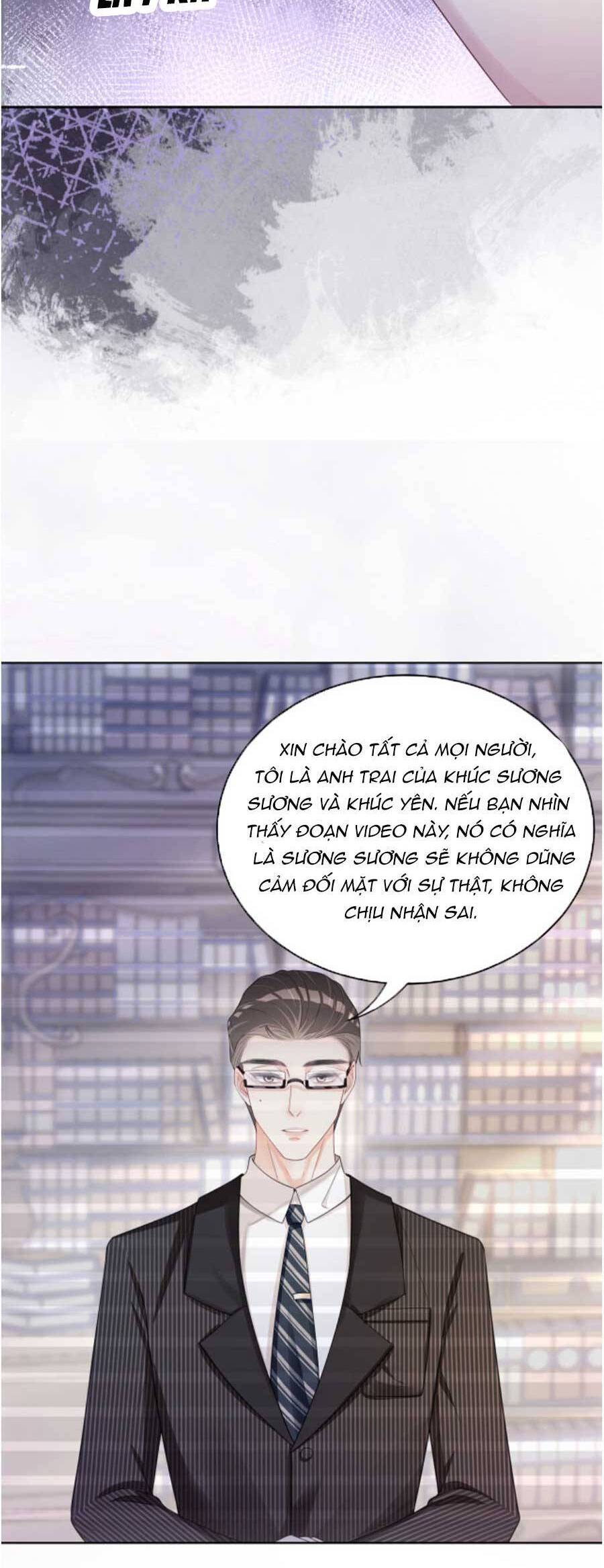 bệnh kiều nam chủ lại ghen rồi chapter 31 - Next chapter 32