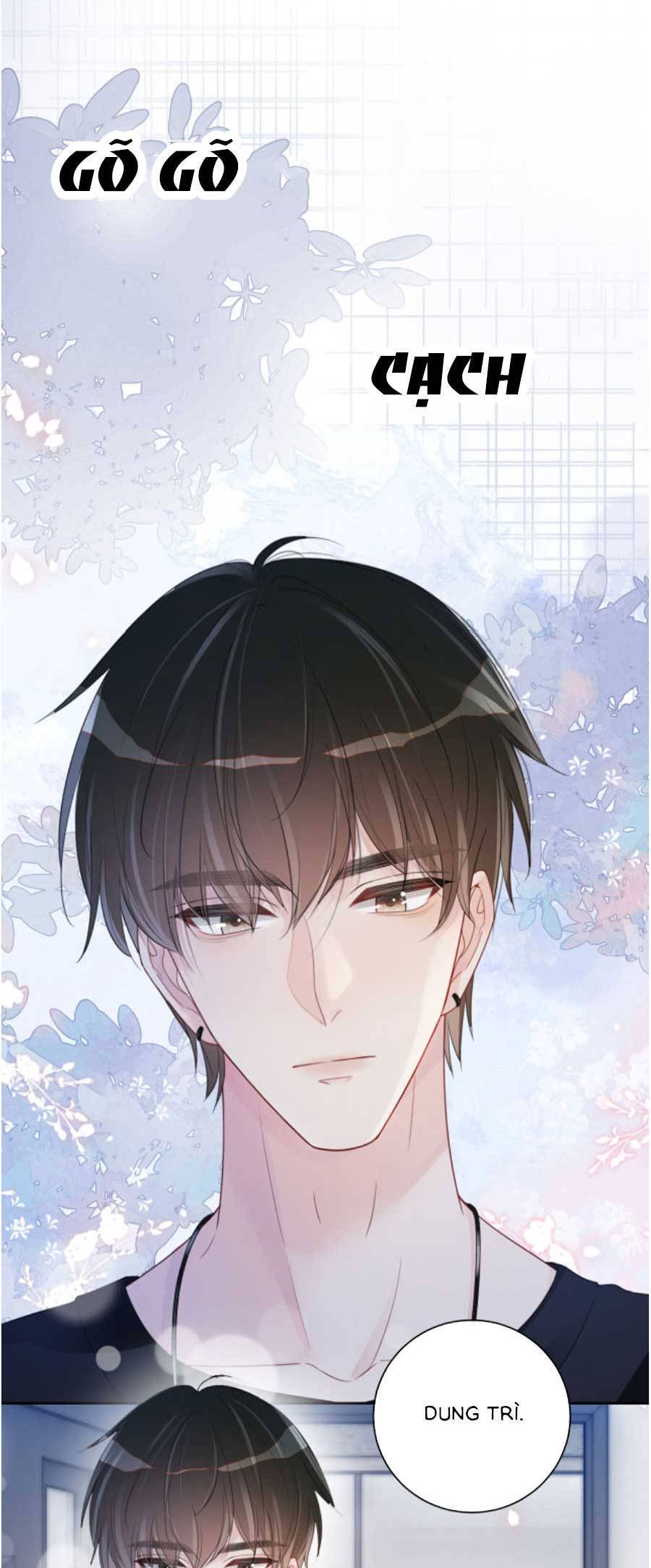 bệnh kiều nam chủ lại ghen rồi chapter 33 - Next chapter 34