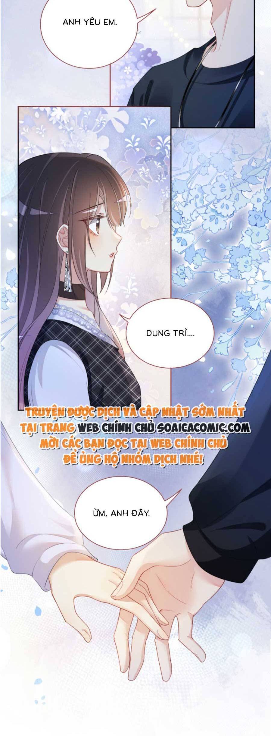 bệnh kiều nam chủ lại ghen rồi chapter 37 - Next chapter 38