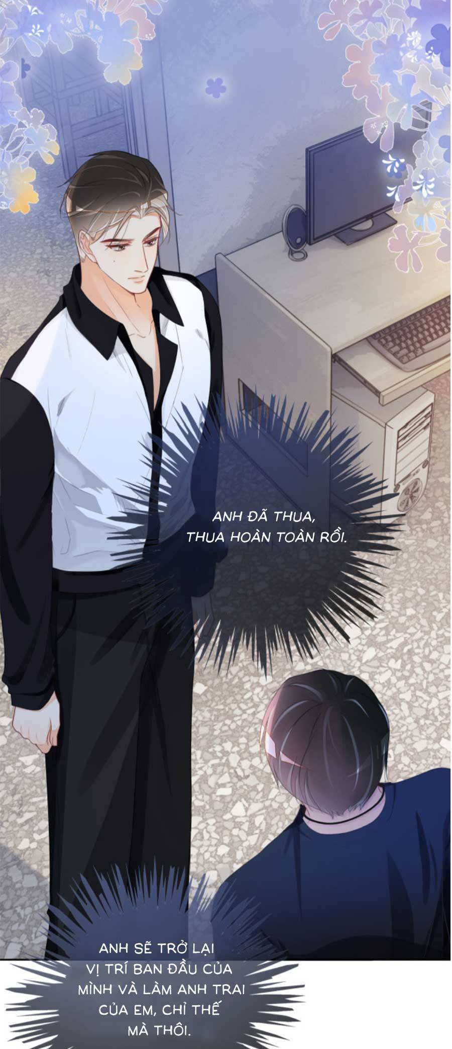 bệnh kiều nam chủ lại ghen rồi chapter 37 - Next chapter 38