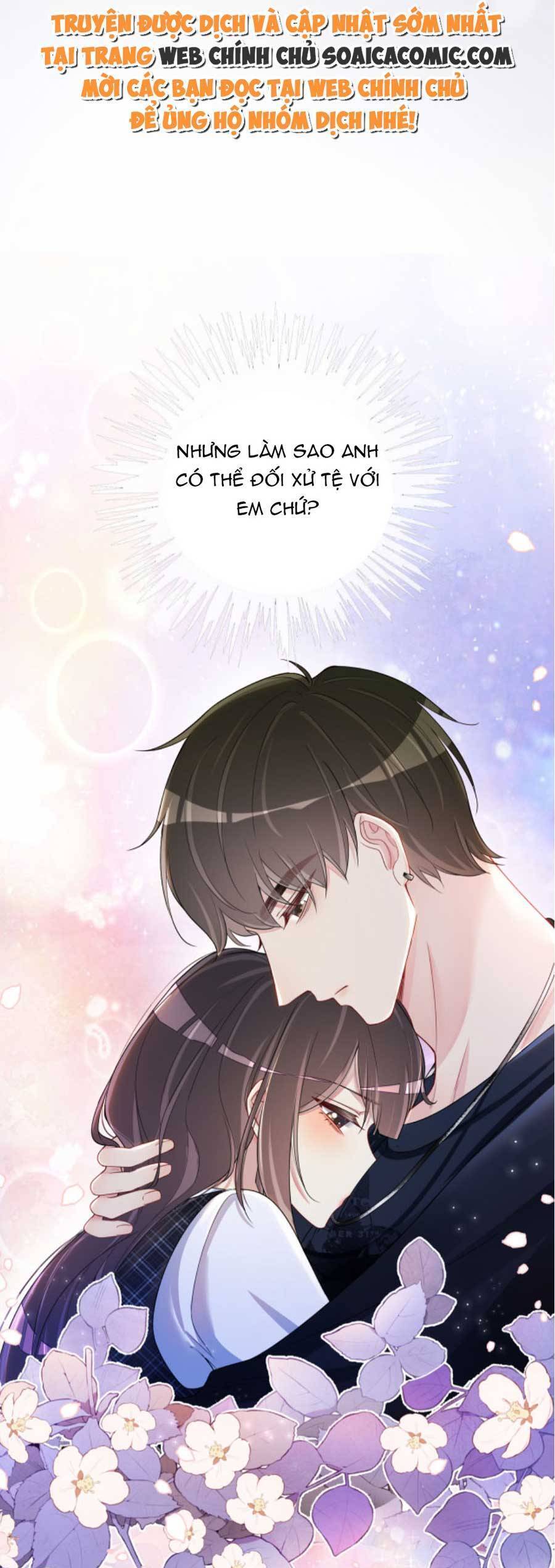 bệnh kiều nam chủ lại ghen rồi chapter 38 - Trang 2