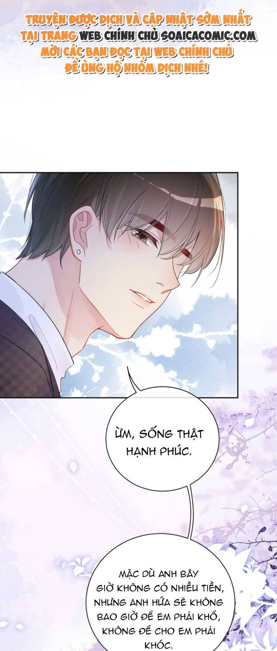 bệnh kiều nam chủ lại ghen rồi chapter 39 - Trang 2