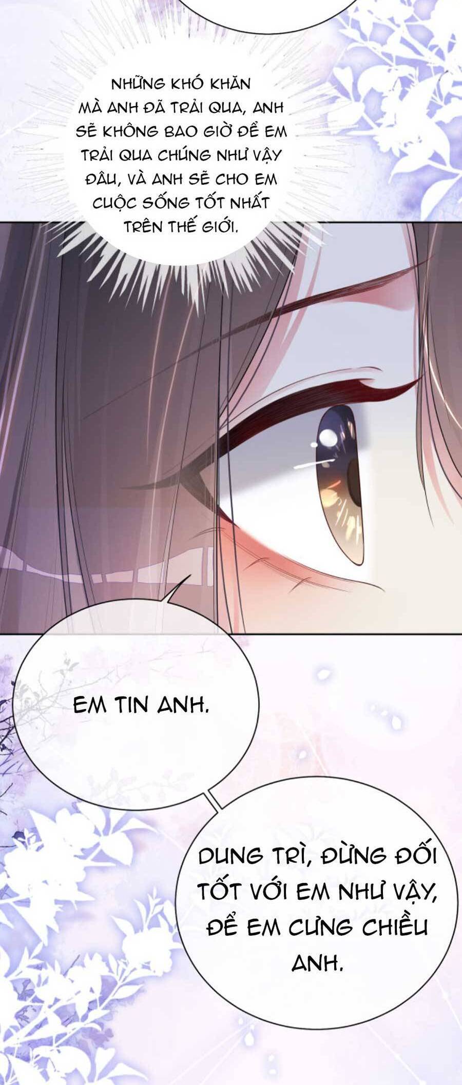 bệnh kiều nam chủ lại ghen rồi chapter 39 - Trang 2