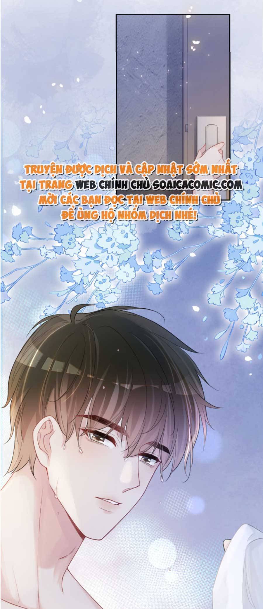 bệnh kiều nam chủ lại ghen rồi chapter 39 - Trang 2