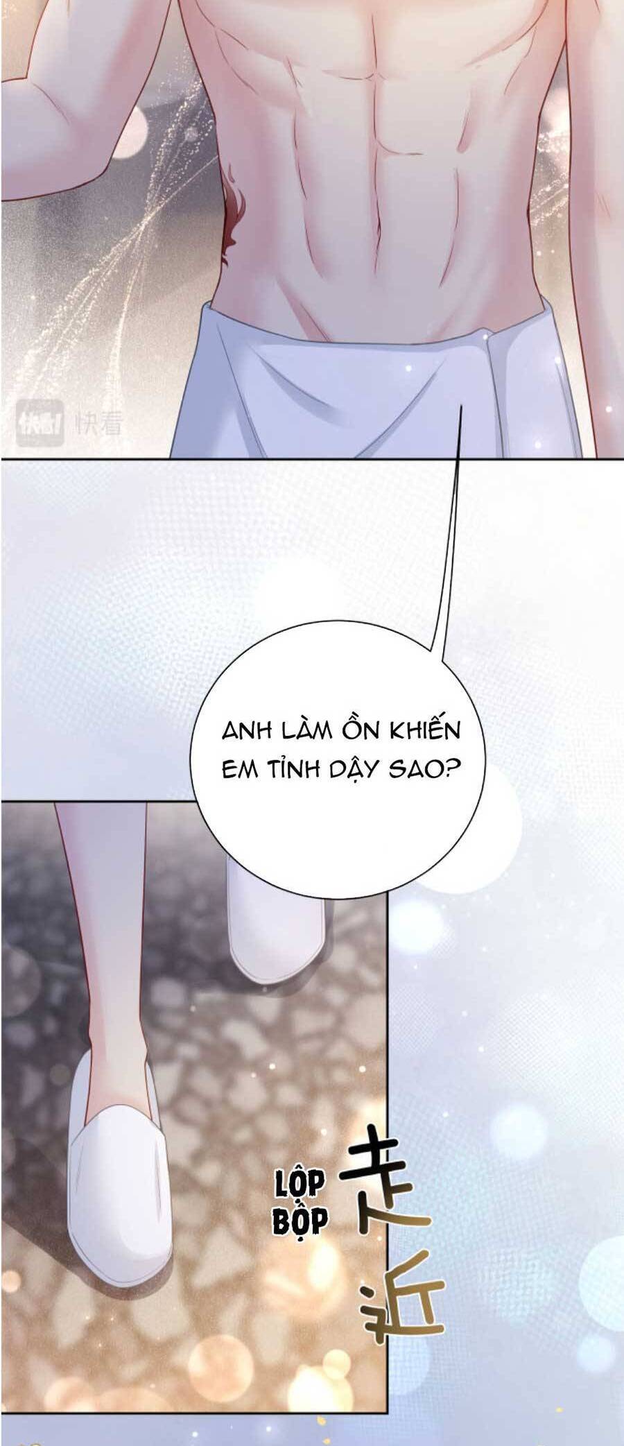 bệnh kiều nam chủ lại ghen rồi chapter 39 - Trang 2