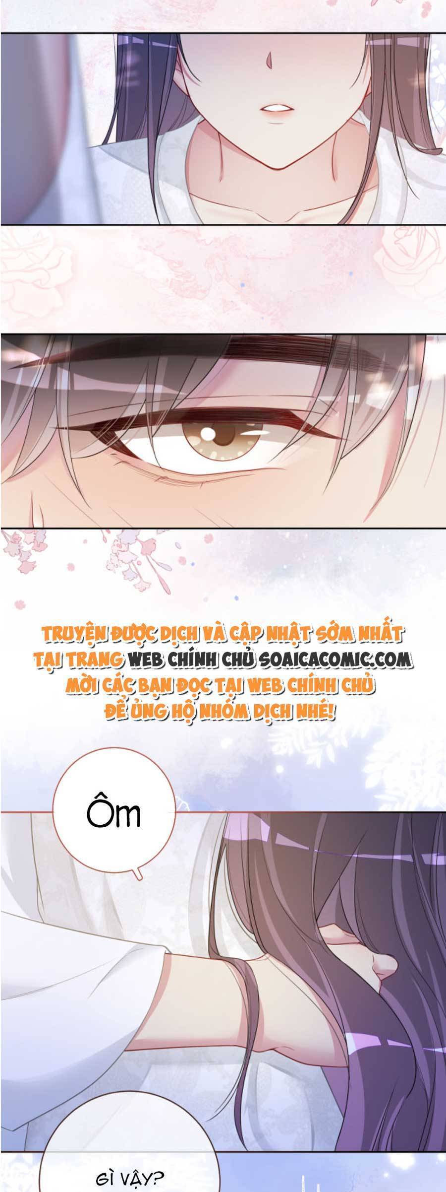 bệnh kiều nam chủ lại ghen rồi chapter 39 - Trang 2