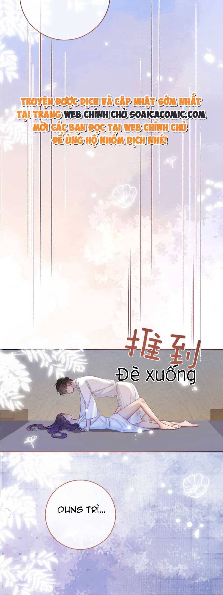 bệnh kiều nam chủ lại ghen rồi chapter 39 - Trang 2