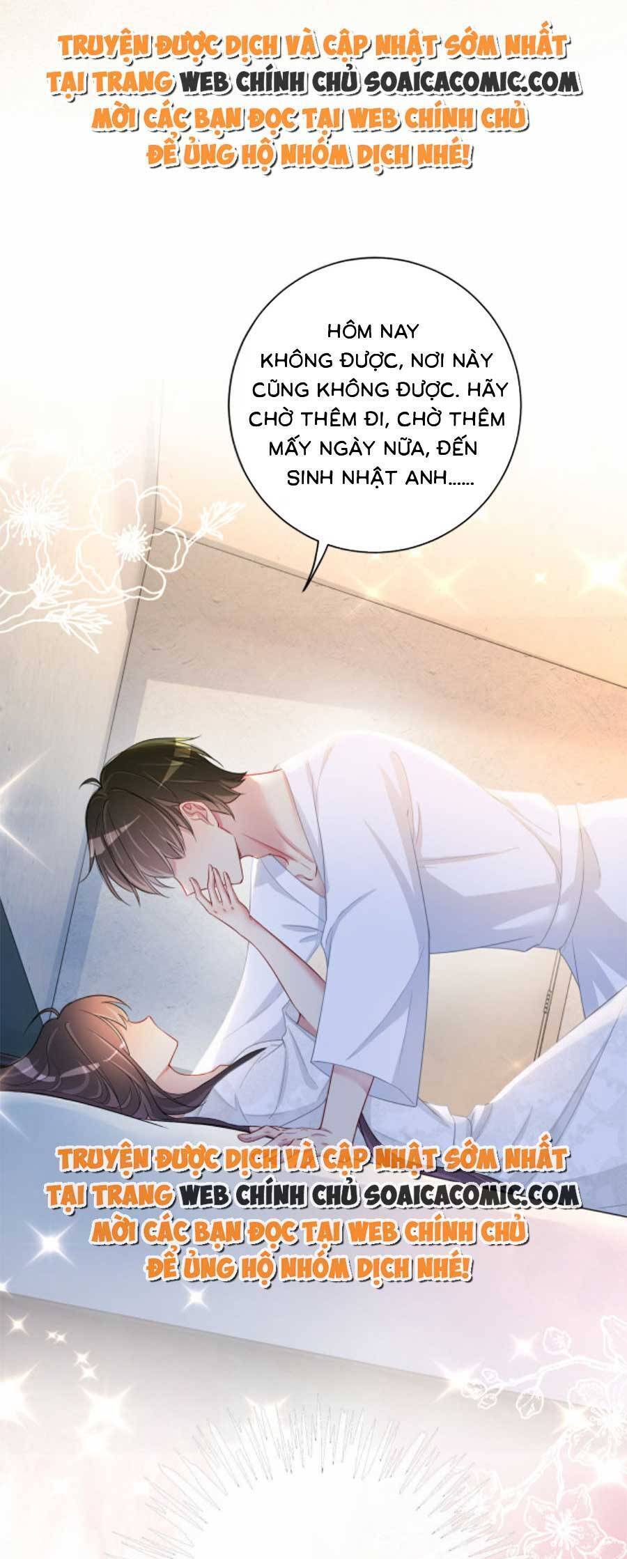 bệnh kiều nam chủ lại ghen rồi chapter 40 - Next chapter 41