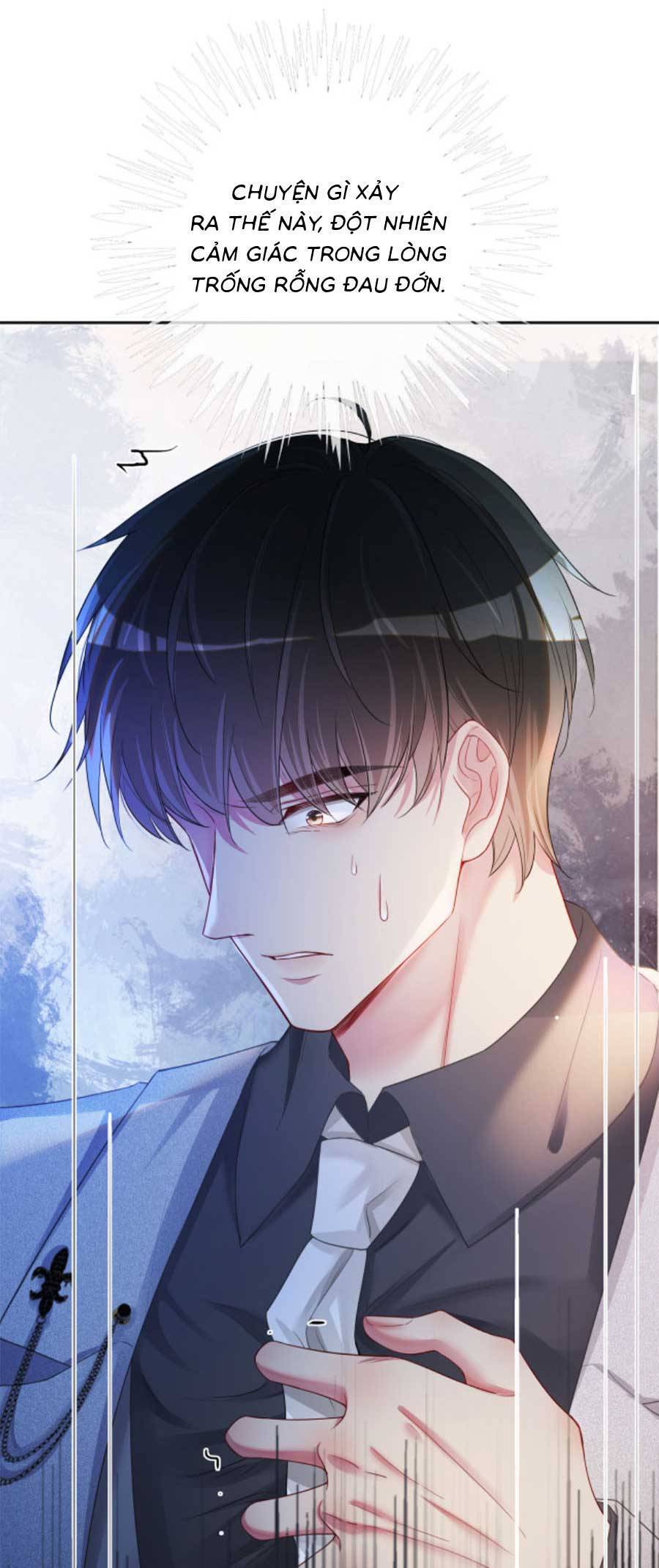 bệnh kiều nam chủ lại ghen rồi chapter 40 - Next chapter 41