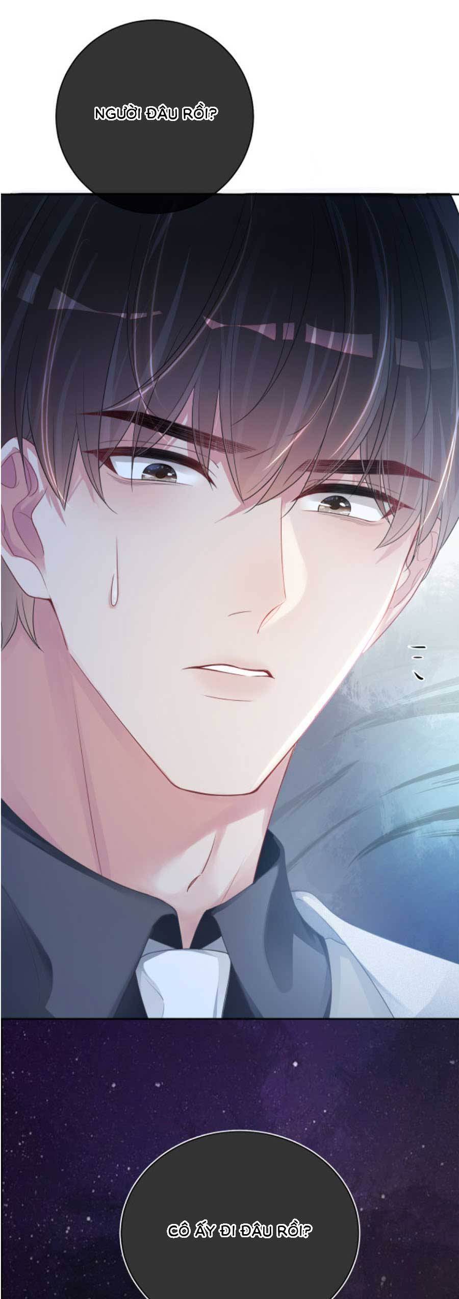 bệnh kiều nam chủ lại ghen rồi chapter 40 - Next chapter 41