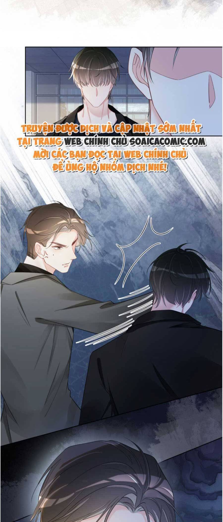 bệnh kiều nam chủ lại ghen rồi chapter 41 - Next chapter 42