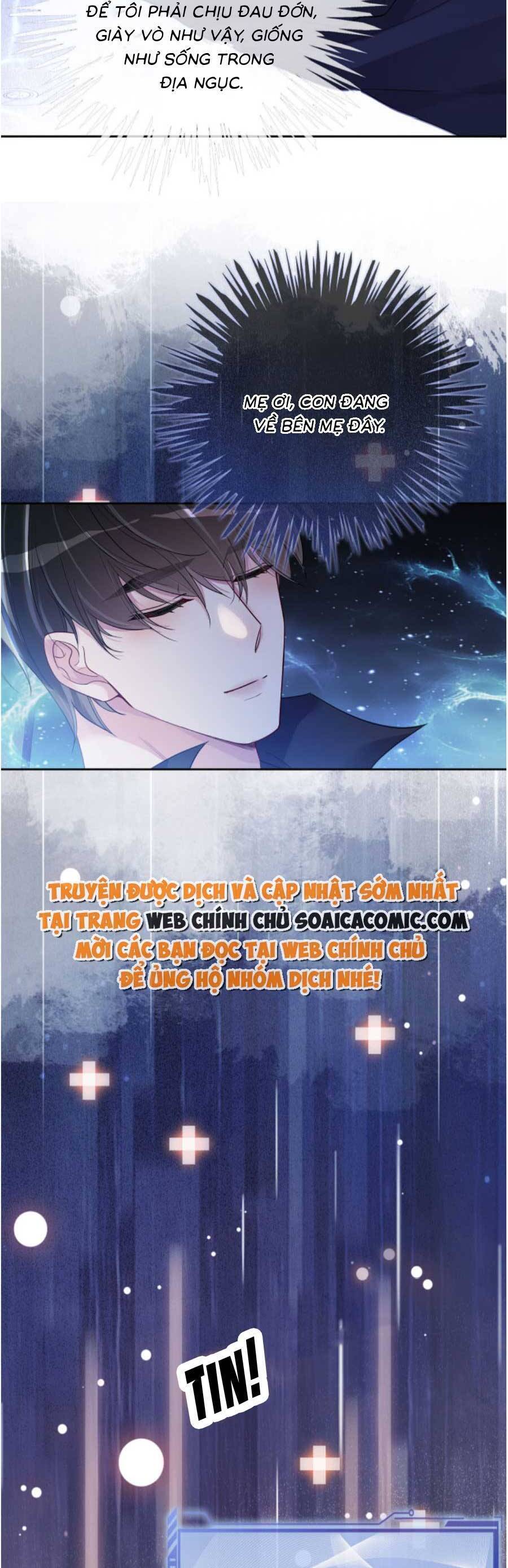 bệnh kiều nam chủ lại ghen rồi chapter 41 - Next chapter 42