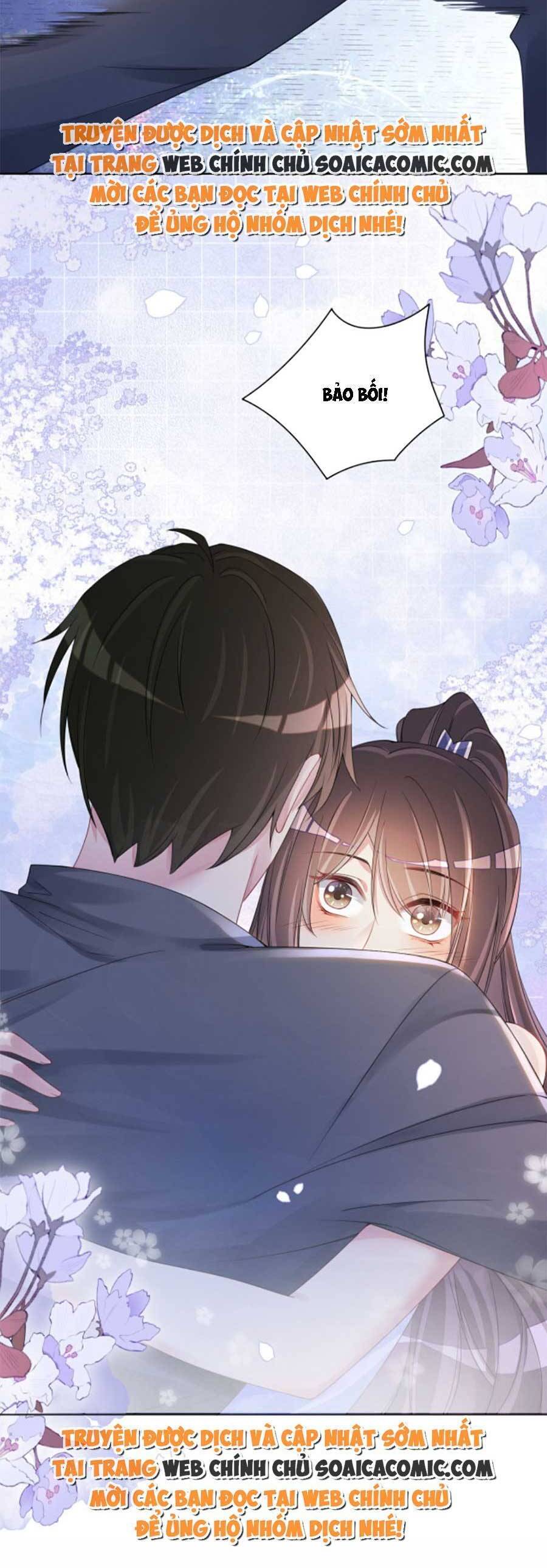 bệnh kiều nam chủ lại ghen rồi chapter 42 - Next chapter 43