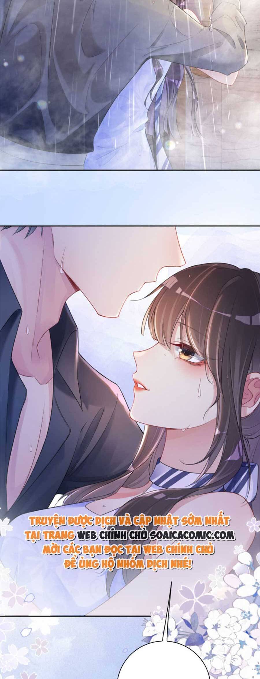 bệnh kiều nam chủ lại ghen rồi chapter 42 - Next chapter 43