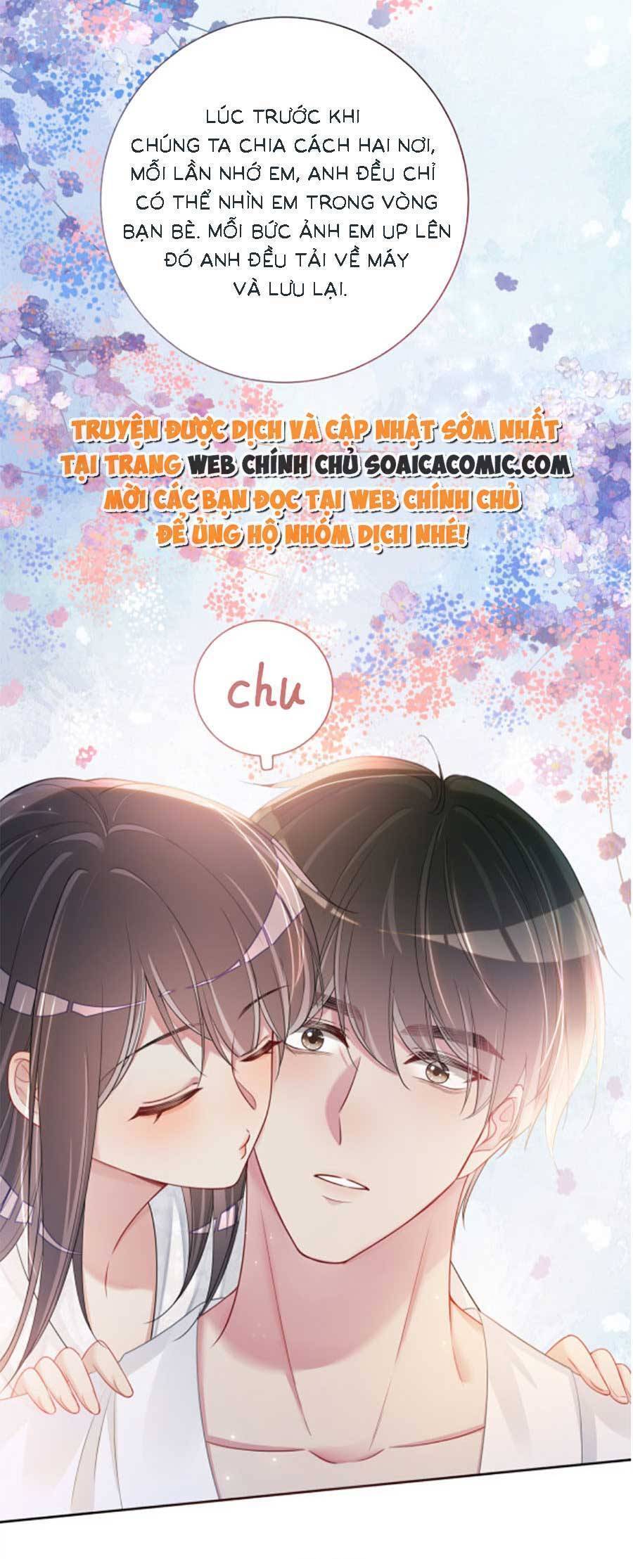 bệnh kiều nam chủ lại ghen rồi chapter 42 - Next chapter 43