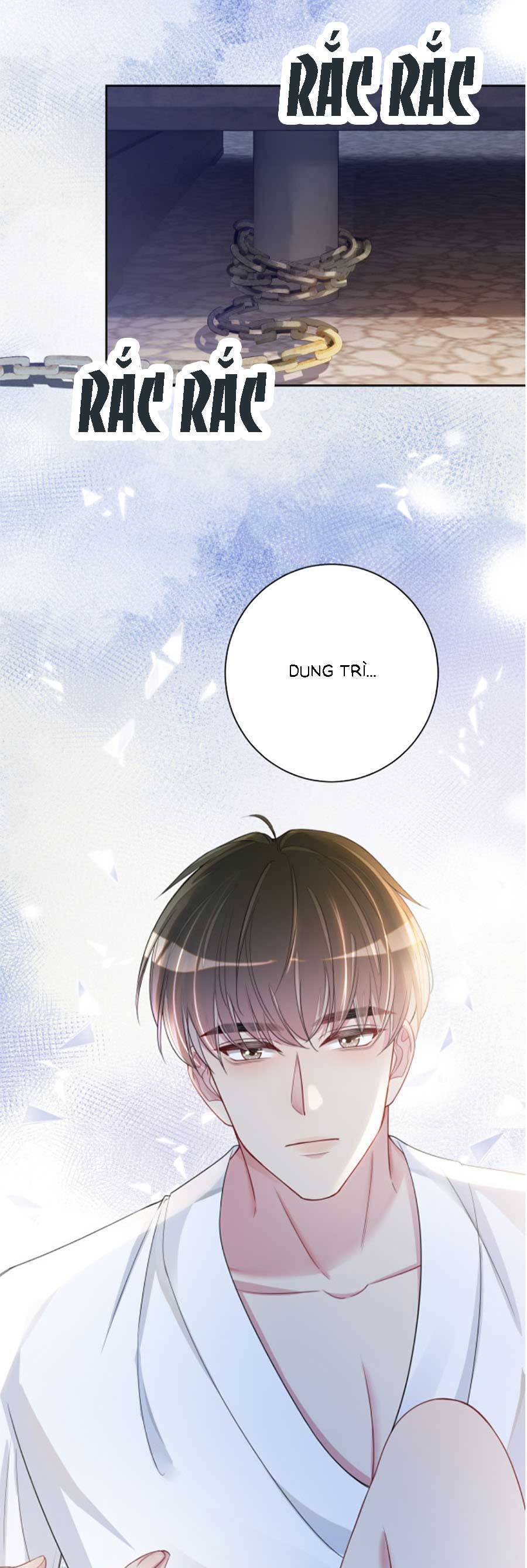 bệnh kiều nam chủ lại ghen rồi chapter 42 - Next chapter 43