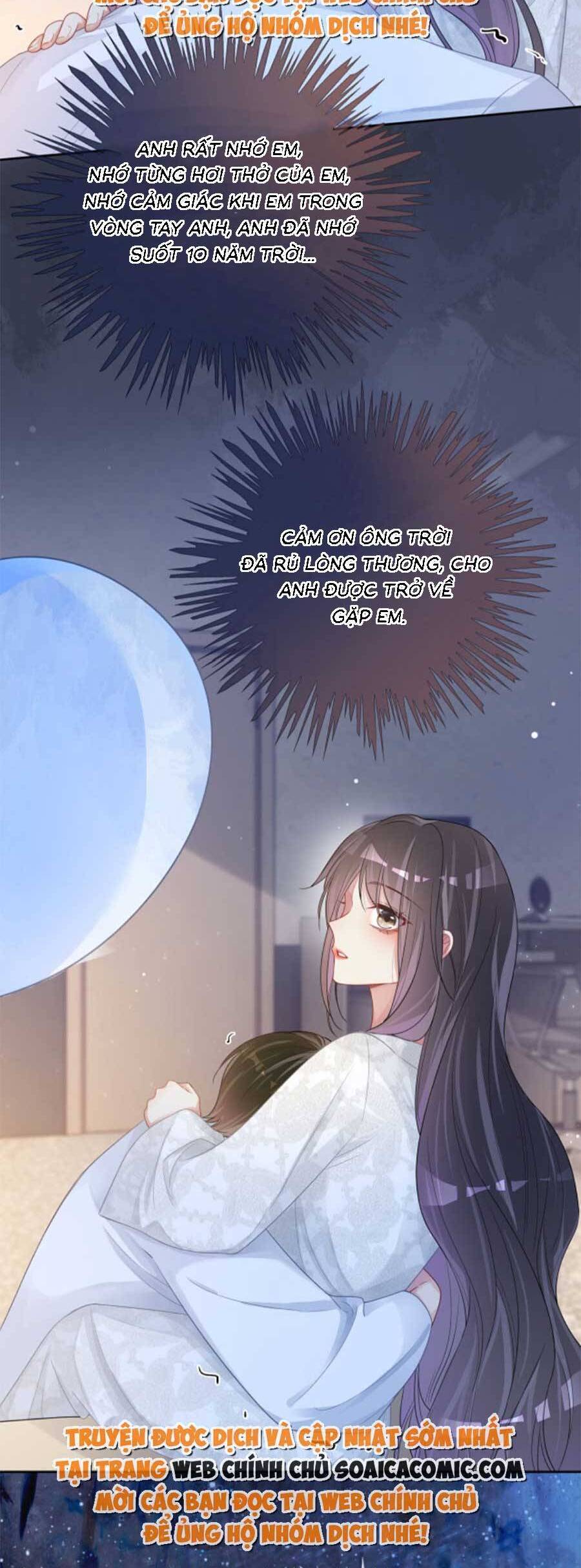 bệnh kiều nam chủ lại ghen rồi chapter 42 - Next chapter 43