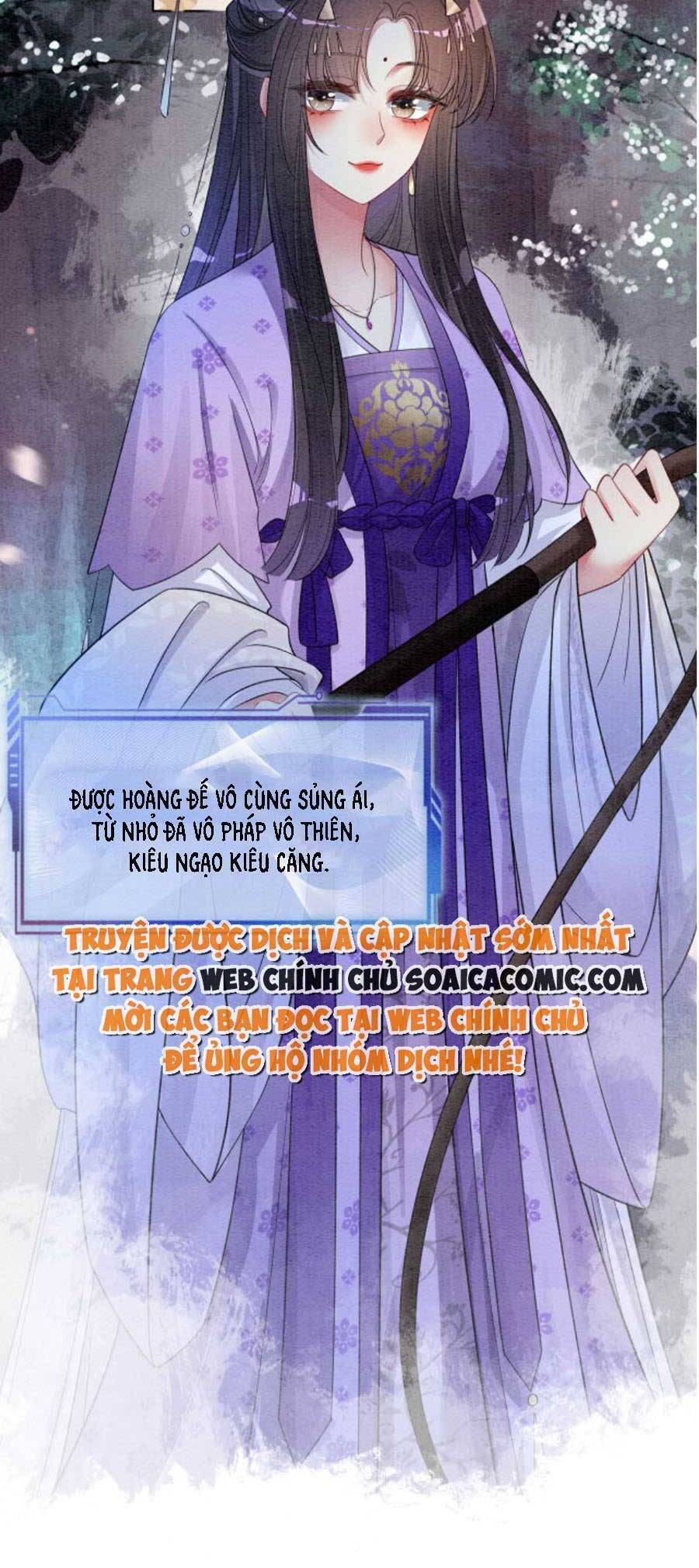 bệnh kiều nam chủ lại ghen rồi chapter 43 - Next chapter 44