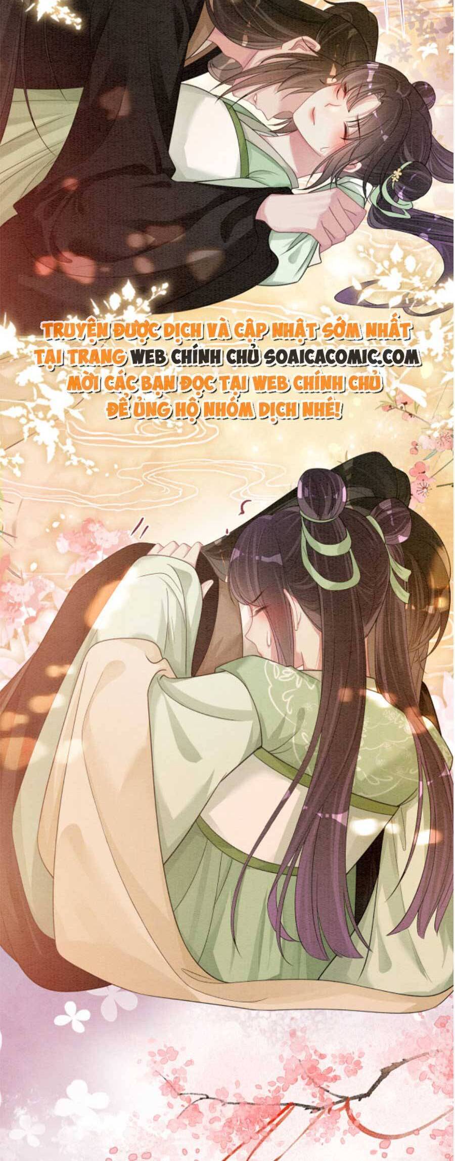 bệnh kiều nam chủ lại ghen rồi chapter 49 - Next chapter 50