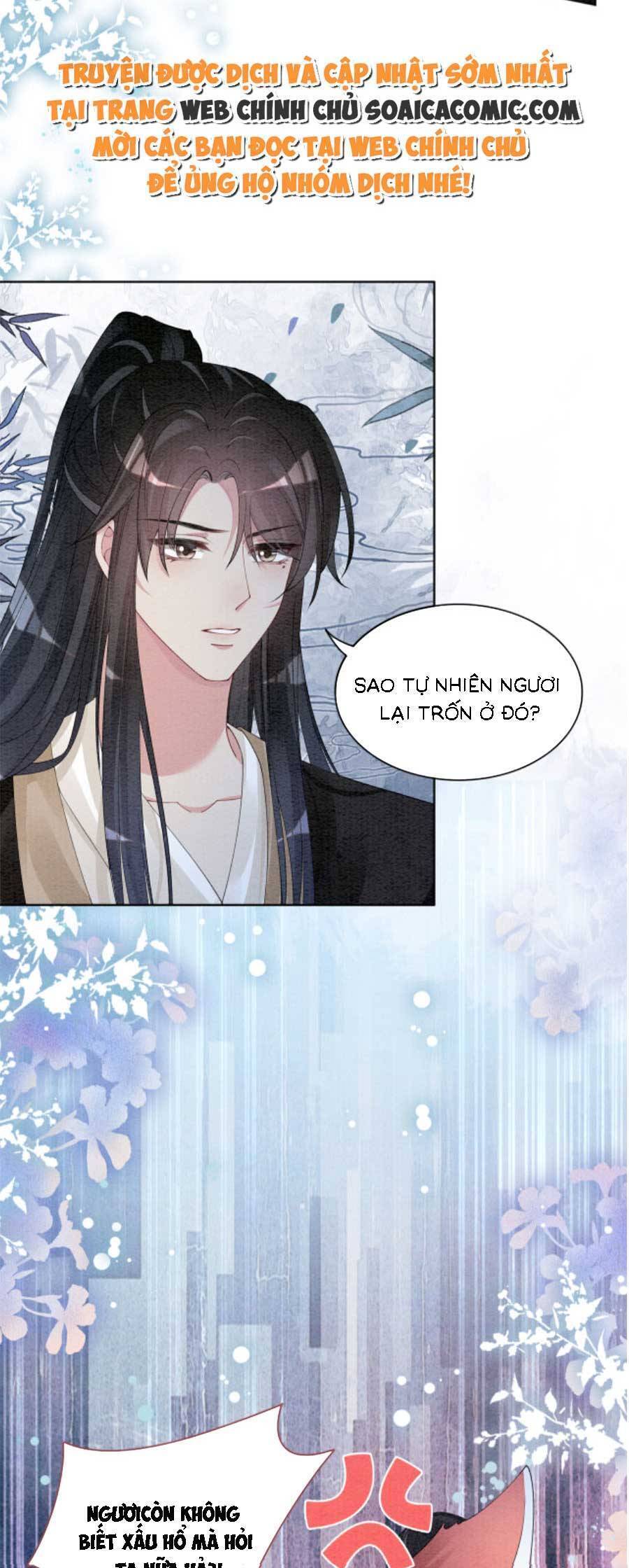 bệnh kiều nam chủ lại ghen rồi chapter 49 - Next chapter 50