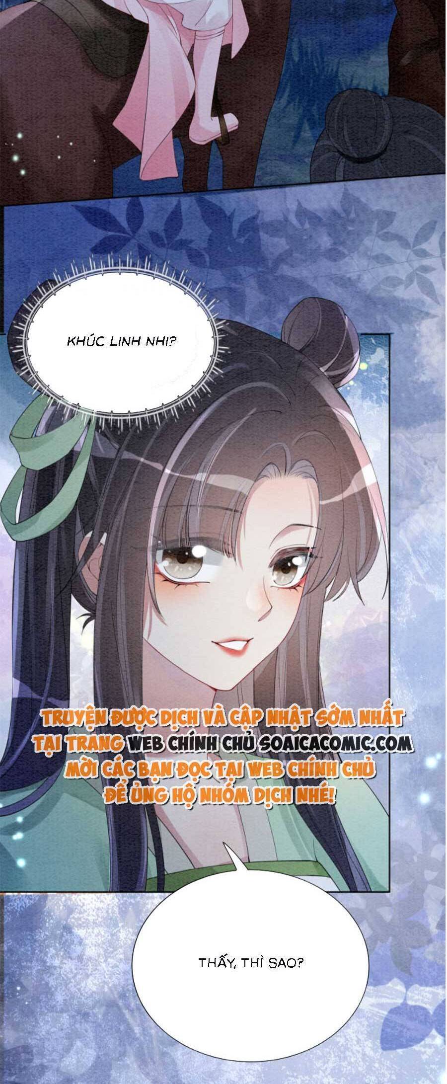 bệnh kiều nam chủ lại ghen rồi chapter 50 - Next chapter 51