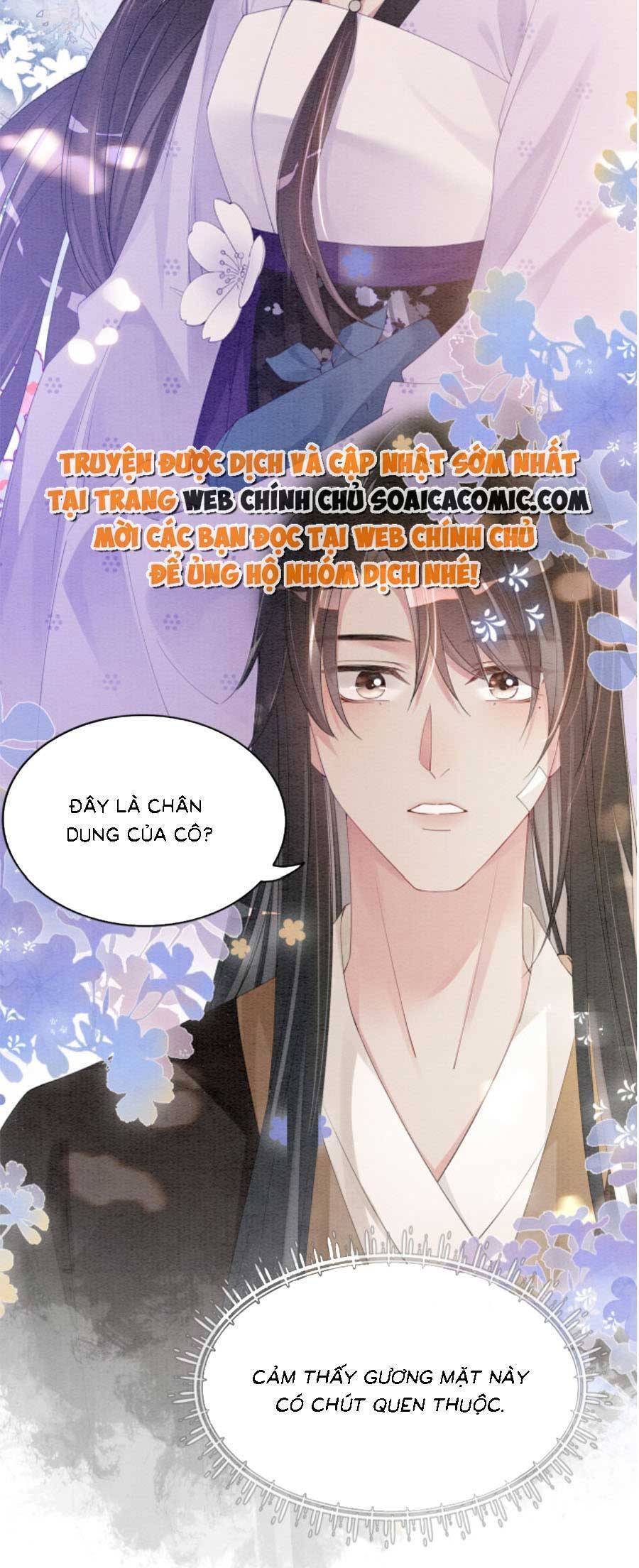 bệnh kiều nam chủ lại ghen rồi chapter 51 - Trang 2