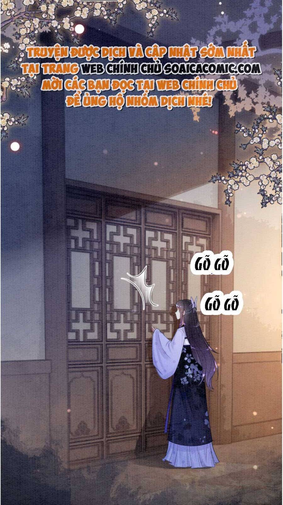 bệnh kiều nam chủ lại ghen rồi chapter 53 - Next chapter 54