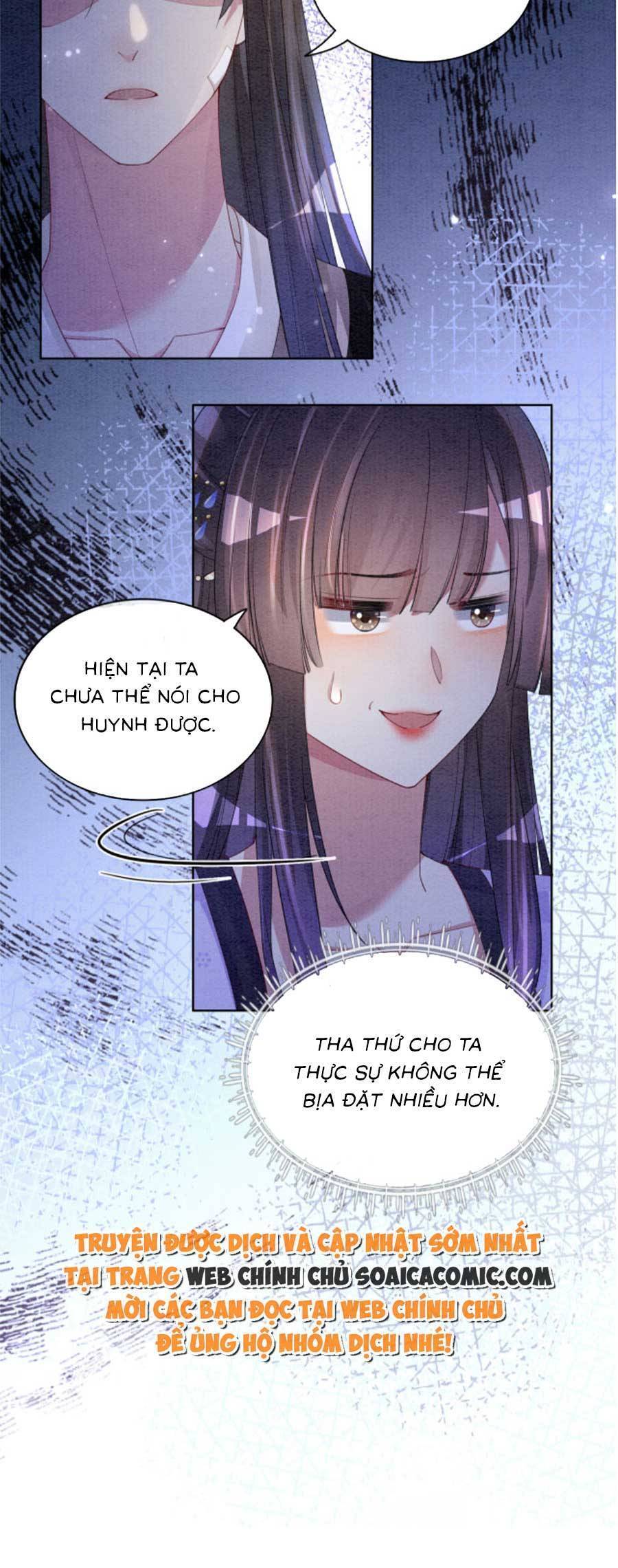 bệnh kiều nam chủ lại ghen rồi chapter 54 - Next chapter 55