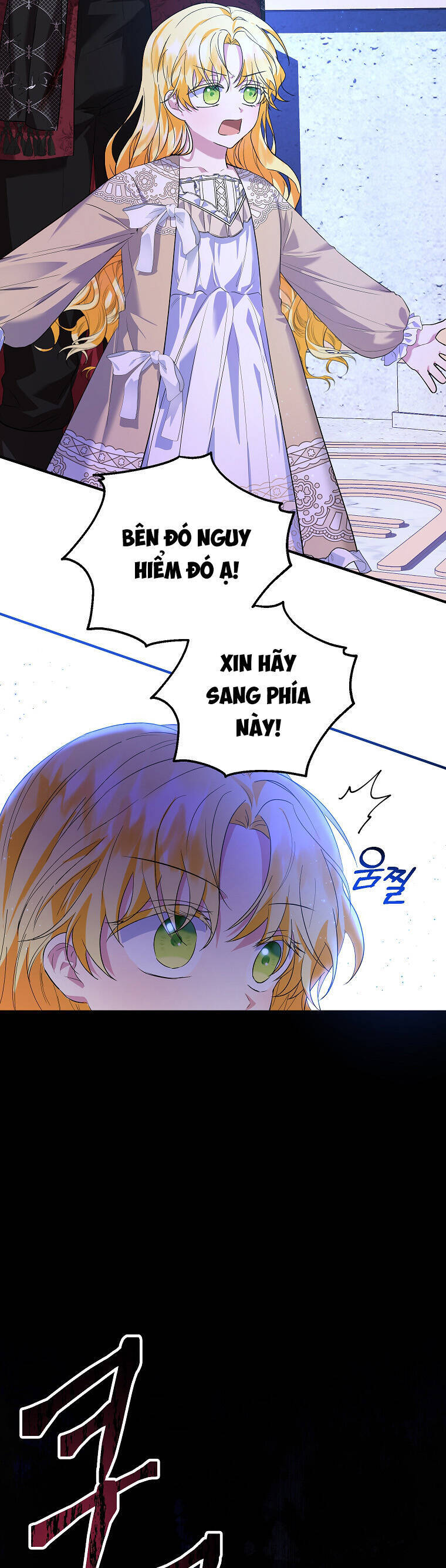 nàng dâu nuôi muốn đứt tình đoạn nghĩa chapter 39 - Next chapter 40