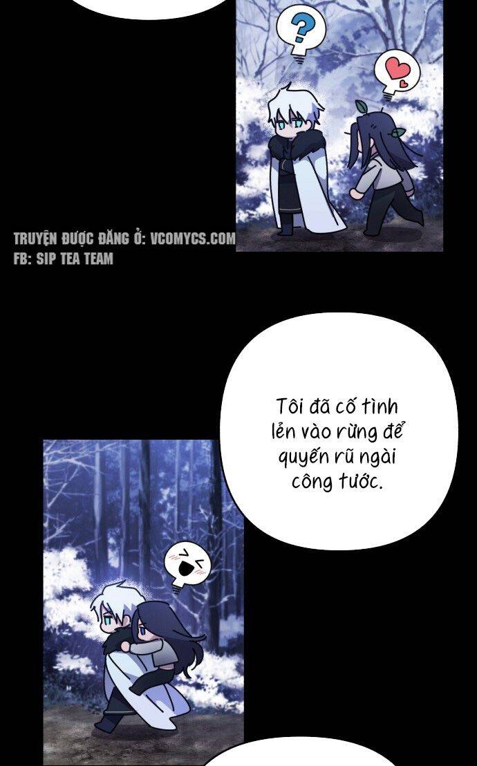 tôi sẽ quyến rũ công tước phương bắc chapter 3 - Next Chapter 3.5