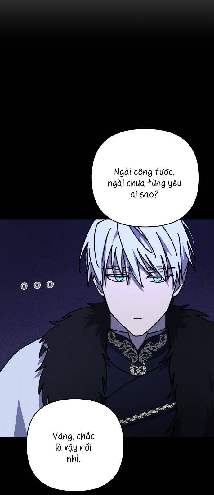 tôi sẽ quyến rũ công tước phương bắc chapter 3 - Next Chapter 3.5