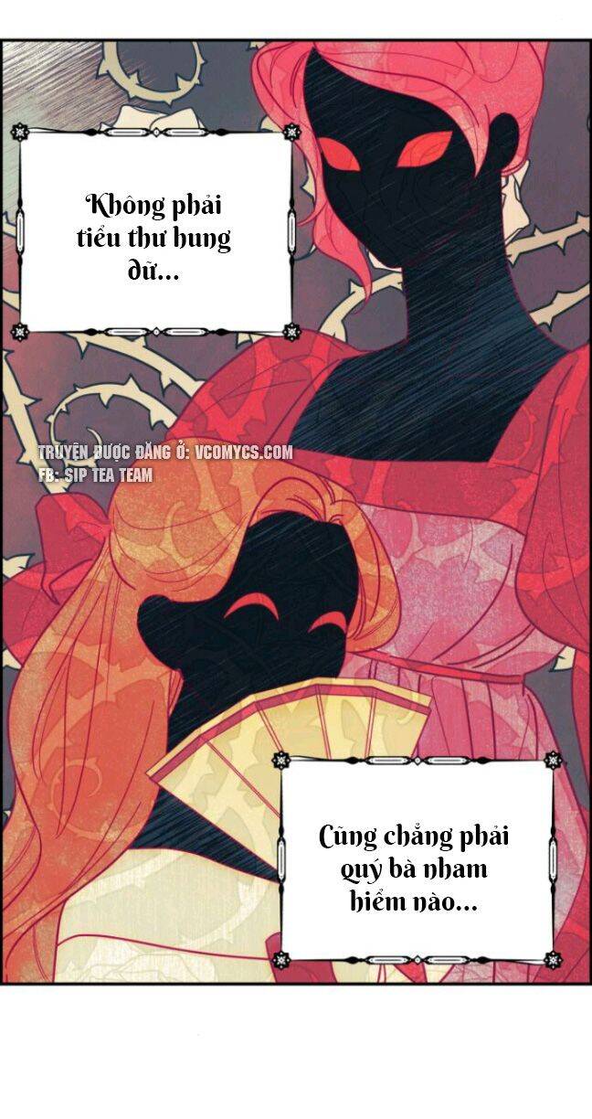 tôi sẽ quyến rũ công tước phương bắc chapter 6 - Next Chapter 6.5