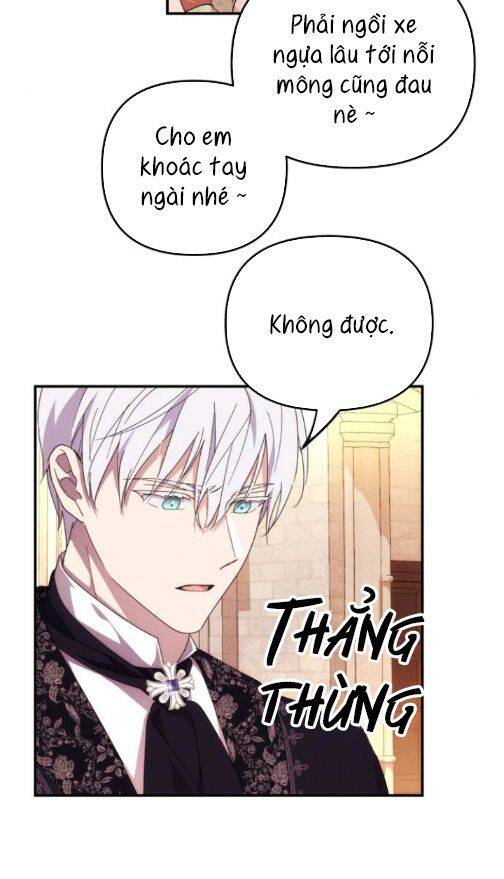 tôi sẽ quyến rũ công tước phương bắc chapter 6 - Next Chapter 6.5