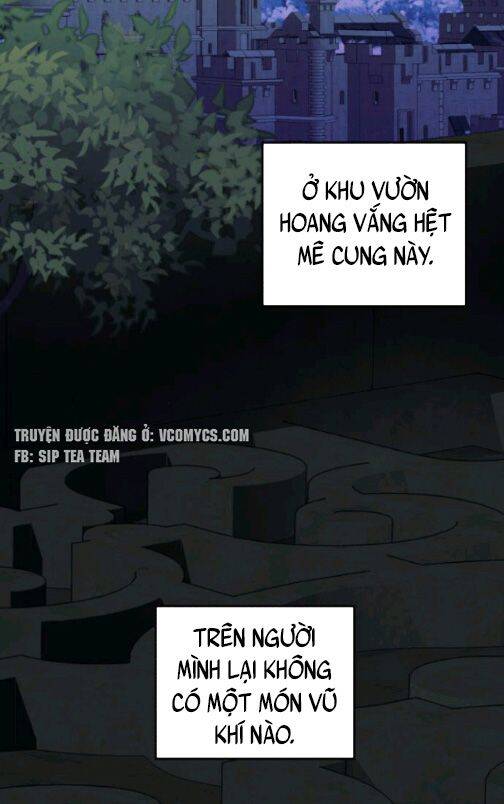 tôi sẽ quyến rũ công tước phương bắc chapter 8 - Next chapter 9