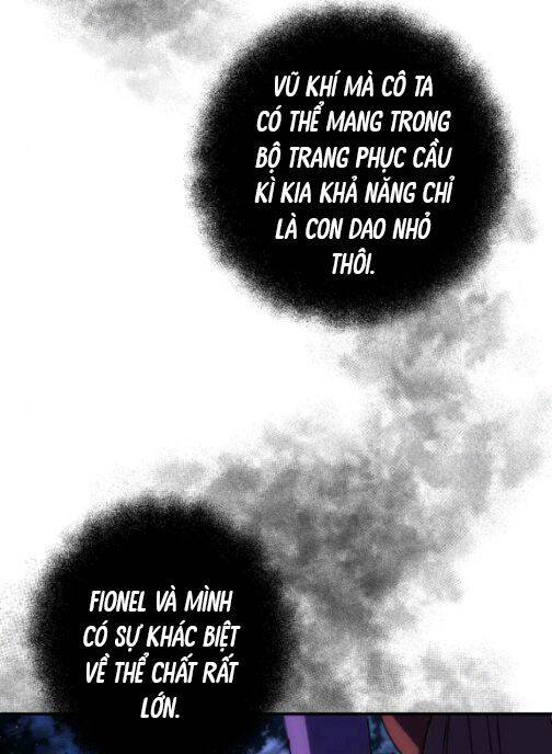 tôi sẽ quyến rũ công tước phương bắc chapter 8 - Next chapter 9