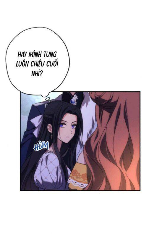 tôi sẽ quyến rũ công tước phương bắc chapter 8 - Next chapter 9