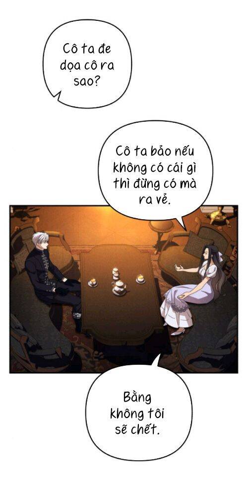 tôi sẽ quyến rũ công tước phương bắc chapter 8 - Next chapter 9