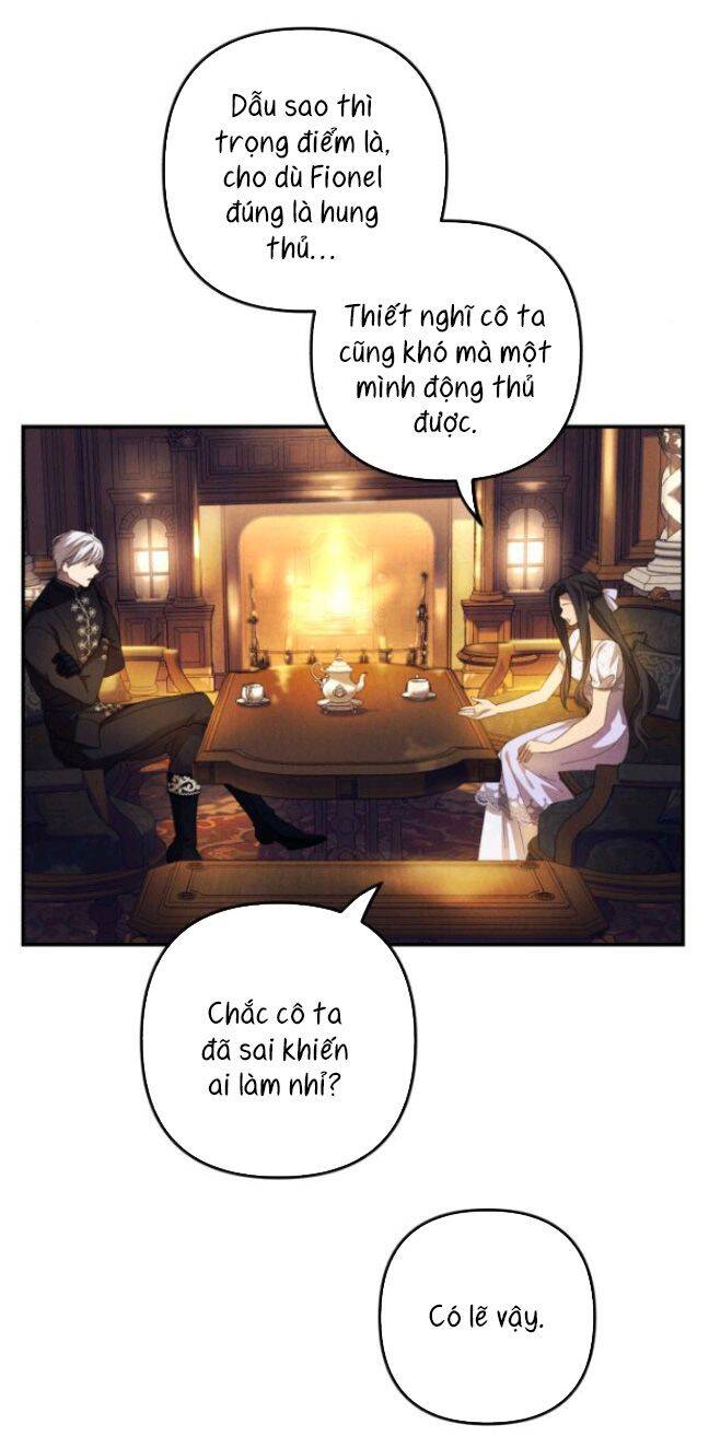 tôi sẽ quyến rũ công tước phương bắc chapter 8 - Next chapter 9