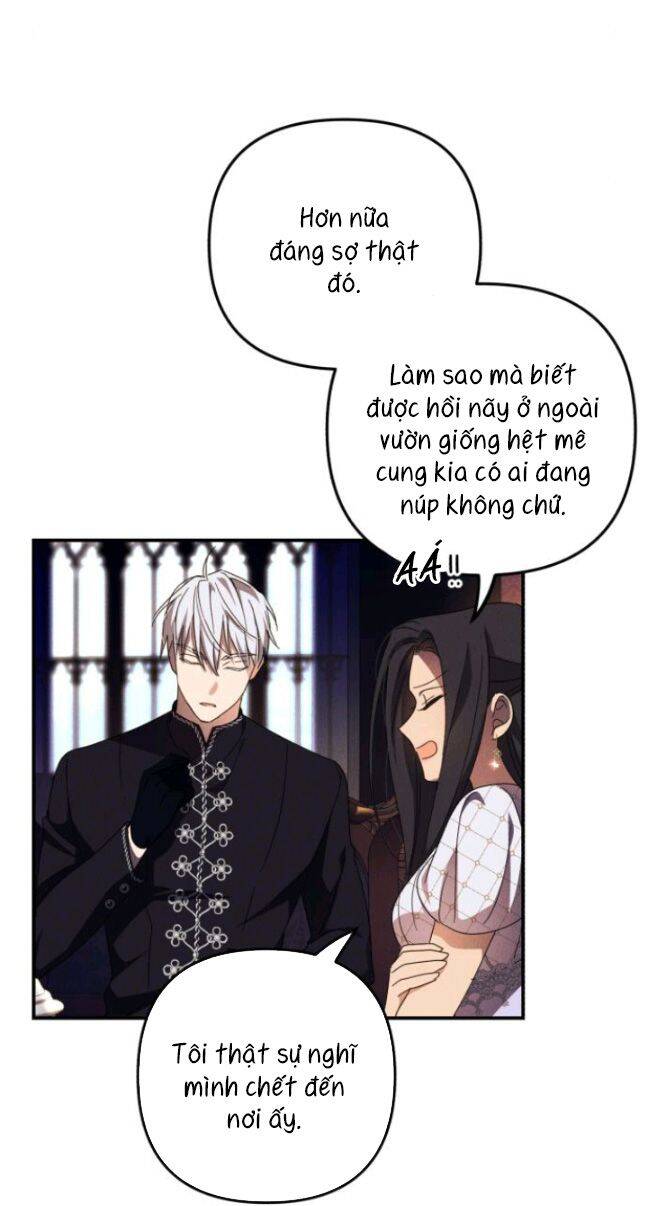 tôi sẽ quyến rũ công tước phương bắc chapter 8 - Next chapter 9