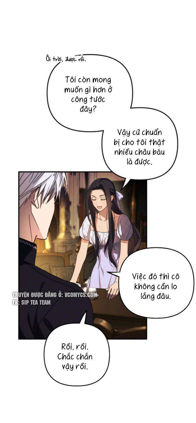 tôi sẽ quyến rũ công tước phương bắc chapter 8 - Next chapter 9