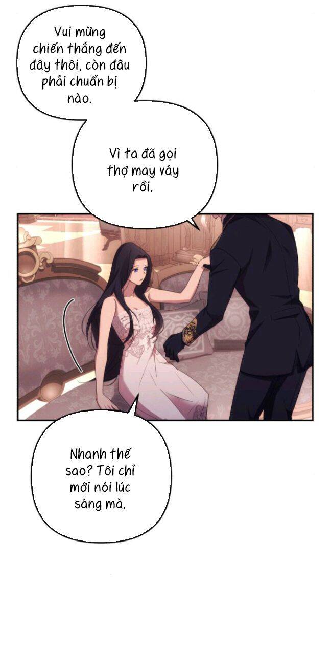 tôi sẽ quyến rũ công tước phương bắc chapter 14 - Next chapter 15