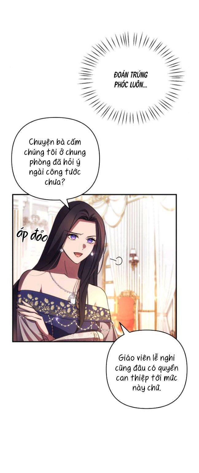 tôi sẽ quyến rũ công tước phương bắc chapter 23 - Trang 2