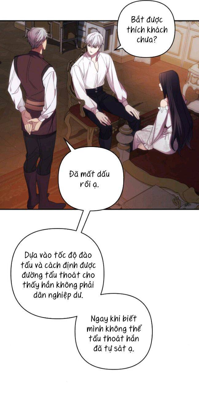 tôi sẽ quyến rũ công tước phương bắc chapter 24 - Trang 2