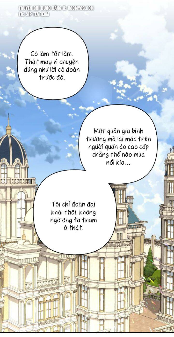 tôi sẽ quyến rũ công tước phương bắc chapter 27 - Next chapter 28